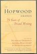 The Hopwood Awards: 75 Years of Prized Writing