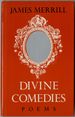 Divine Comedies: Poems