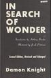 In Search of Wonder-2nd Edition