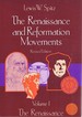 The Renaissance and Reformation Movements (Research in Ethnic Relations Series)