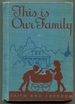 This is Our Family (Faith and Freedom)