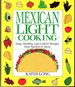 Mexican Light Cooking