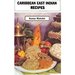 Caribbean East Indian recipes