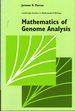 Mathematics of Genome Analysis (Cambridge Studies in Mathematical Biology)