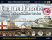 Captured Panzers: German Vehicles in Allied Service (Mini Topcolors)