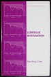Lebesgue Integration (Pure & Applied Mathematics)