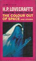 The Colour Out of Space