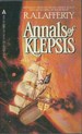 The Annals of Klepsis