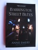 Barrington Street Blues