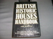 The Historic Houses Handbook