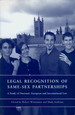 Legal Recognition of Same-Sex Partnerships: a Study of National, European and International Law