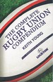 The Complete Rugby Union Compendium