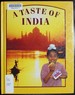 A Taste of India (Food Around the World)