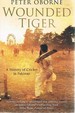 Wounded Tiger: a History of Cricket in Pakistan