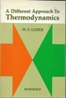 Different Approach to Thermodynamics