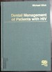 Dental Management of Patients With Hiv