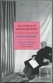 The Prince of Minor Writers: the Selected Essays of Max Beerbohm