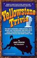 Yellowstone Trivia