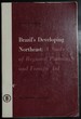 Brazil's Developing Northeast: a Study of Regional Planning and Foreign Aid