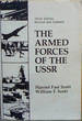 Armed Forces of the U. S. S. R.