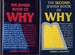 The Jewish Book of Why & the Second Jewish Book of Why (2 Volumes)