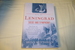 Leningrad: Siege and Symphony: The Story of the Great City Terrorized by Stalin, Starved by Hitler, Immortalized by Shostakovich