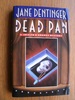 Dead Pan: A Jocelyn O'Roarke Mystery