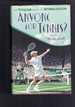 Anyone for Tennis? the Telegraph Book of Wimbledon