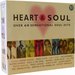 Heart & Soul Over 60 Sensational Soul Hits 4 Cd Set