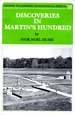 Discoveries in Martin's Hundred (Colonial Williamsburg Archaeological Series)