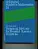 Variational Methods for Potential Operator Equations (Degruyter Studies in Mathematics)