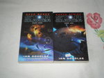 Earth Strike: Star Carrier: Book One (Star Carrier Series)