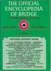 The Official Encyclopedia of Bridge