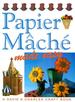 Papier Mache Made Easy