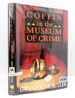 Coffin in the Museum of Crime