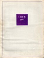 Un Inverno a Rovetta (a Winter in Rovetta) (Pittori Italiani Contemporanei Series)