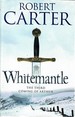 Whitemantle: the Third Coming of Arthur