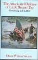 The Attack and Defense of Little Round Top, Gettysburg, July 2, 1863