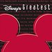 Disney's Greatest Hits, Vol. 3