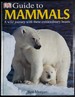 Mammals (Dk Guides)