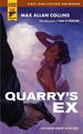 Quarry's Ex (Hard Case Crime (Mass Market Paperback))