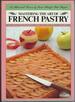 Mastering the Art of French Pastry