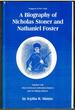 Trappers of New York: Or, a Biography of Nicholas Stoner and Nathaniel Foster; Together With Anecdotes of Other Celebrated Hunters, and Some Account of Sir William Johnson, and His Style of Living