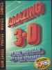 Amazing 3-D