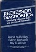 Regression Diagnostics: Identifying Influential Data and Sources of Collinearity (Wiley Series in Probability and Mathematical Statistics)