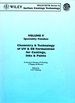 Chemistry & Technology of Uv & Eb Formulation for Coatings, Inks & Paints: Volume 5 (Five V): Specialty Finishes