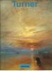J M W Turner 1775-1851 the World of Light and Colour