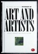 The Thames and Hudson Dictionary of Art and Artists (Expanded, Updated) (World of Art)