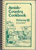 Amish-Country Cookbook, Vol. 3