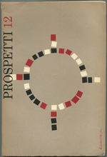 Prospetti: Dodicesimo Numero, Estate 1955